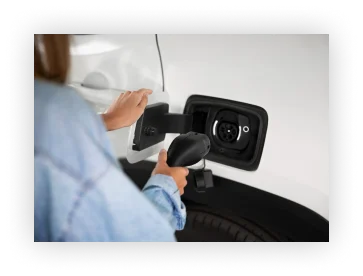 Ev Charging Facility