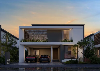 Top Builders in Calicut - Modern Residential Project